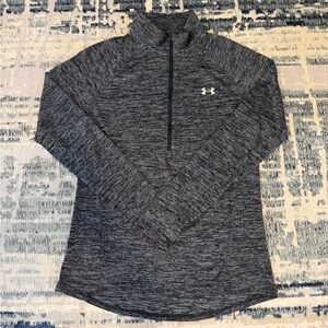 Women’s UA 1/2 Zip